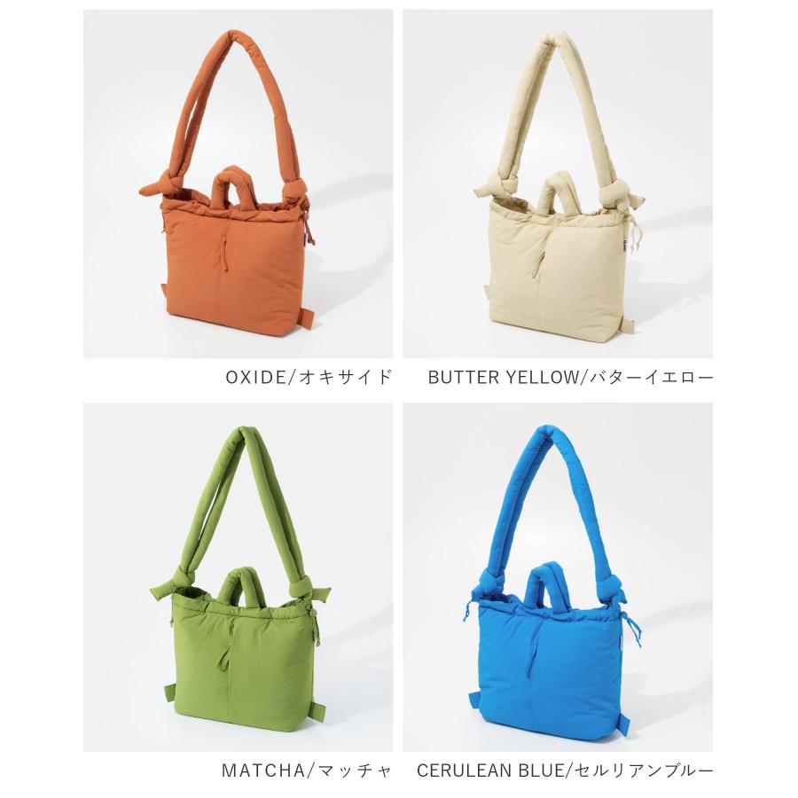 OLEND オレンド OLEND ONA SOFT BAG オナ ソフト バッグ ショルダー