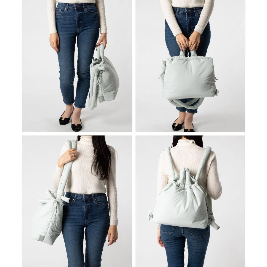 オレンド OLEND ONA SOFT BAG オナ ソフト バッグ ショルダーバッグ ハンドバッグ リュックサック 3WAY ユニセックス バッグ