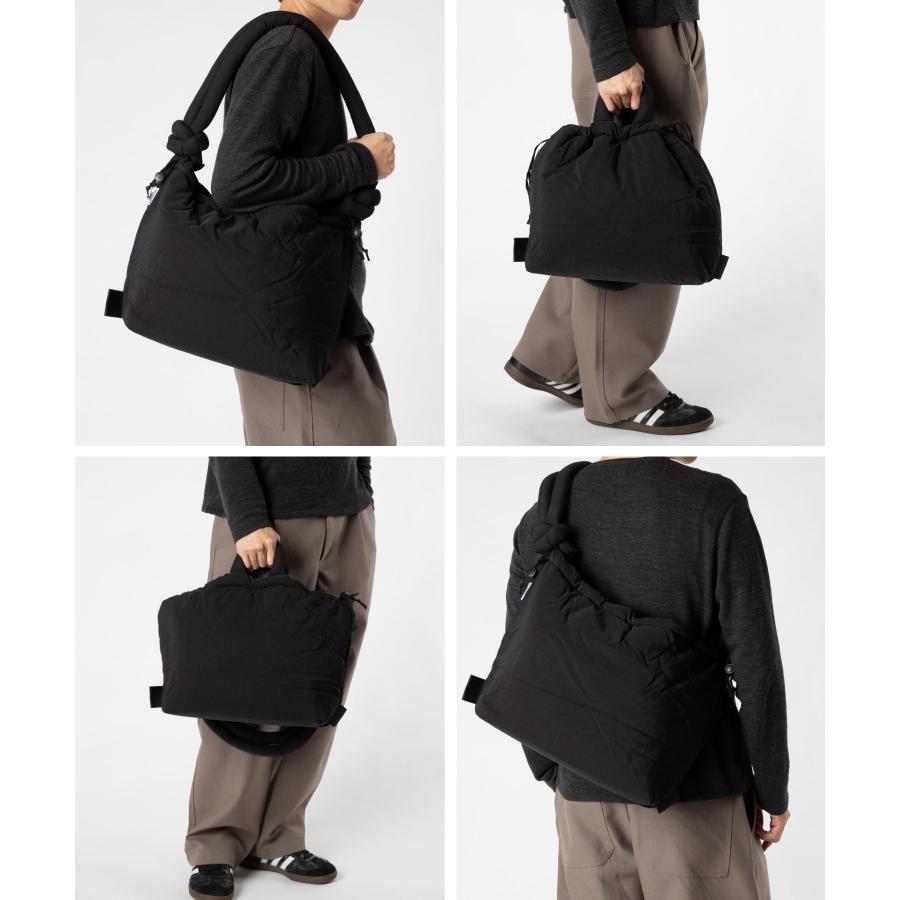 オレンド OLEND ONA SOFT BAG オナ ソフト バッグ ショルダーバッグ ハンドバッグ リュックサック 3WAY ユニセックス バッグ