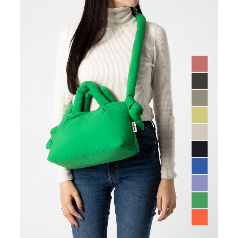 オレンド OLEND MINI ONA SOFT BAG ミニ オナ ソフト バッグ ショルダーバッグ ハンドバッグ 2WAY ユニセックス バッグ 爆買 | OLEND