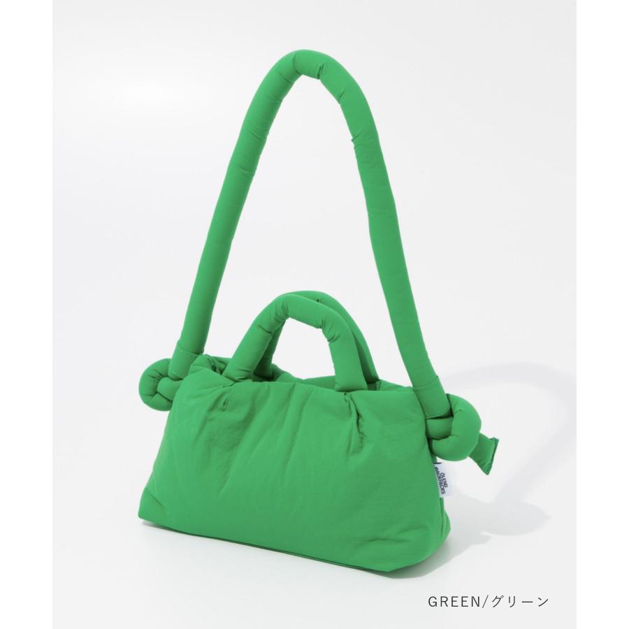 オレンド OLEND MINI ONA SOFT BAG ミニ オナ ソフト バッグ ショルダーバッグ ハンドバッグ 2WAY ユニセックス バッグ | OLEND | 28
