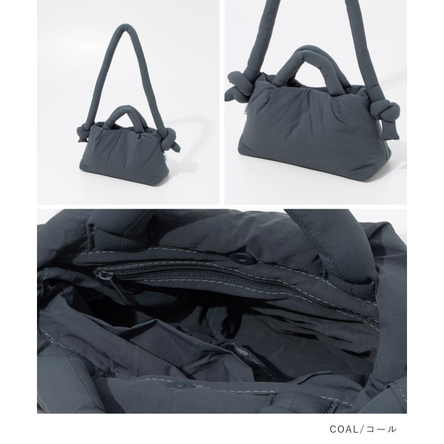 オレンド OLEND MINI ONA SOFT BAG ミニ オナ ソフト バッグ ショルダーバッグ ハンドバッグ 2WAY ユニセックス バッグ | OLEND | 31