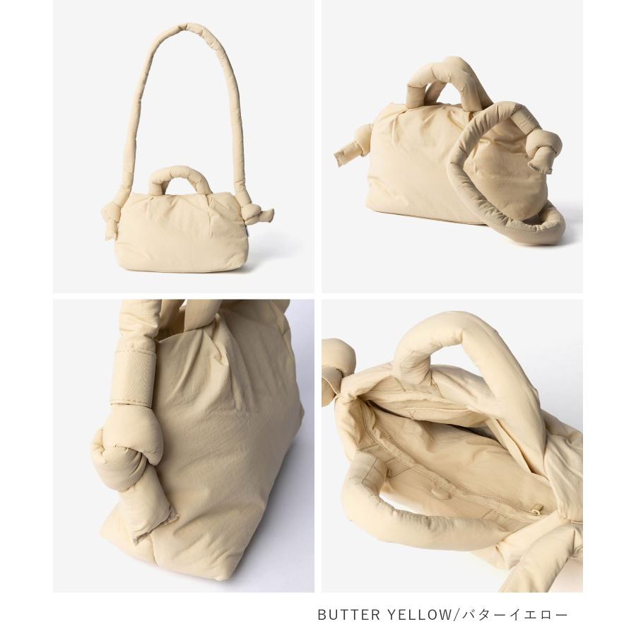 OLEND オレンド OLEND MINI ONA SOFT BAG ミニ オナ ソフト バッグ