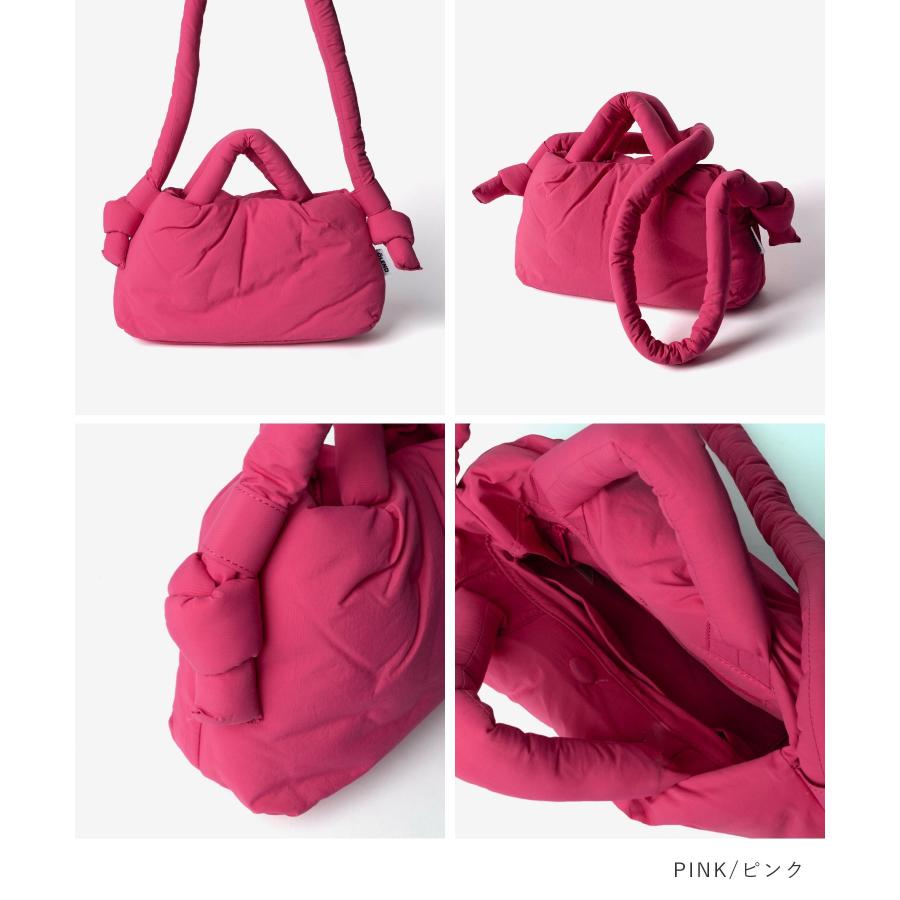 オレンド OLEND MINI ONA SOFT BAG ミニ オナ ソフト バッグ ショルダーバッグ ハンドバッグ 2WAY ユニセックス バッグ | OLEND | 33