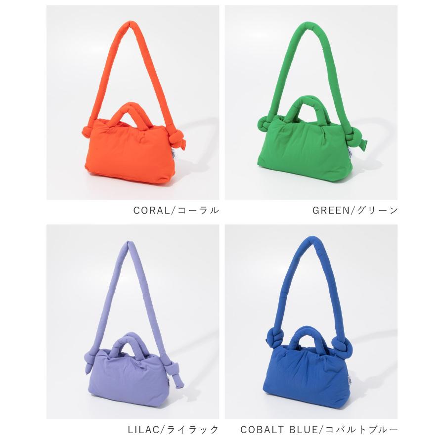 オレンド OLEND MINI ONA SOFT BAG ミニ オナ ソフト バッグ ショルダーバッグ ハンドバッグ 2WAY ユニセックス バッグ 爆買 | OLEND | 01