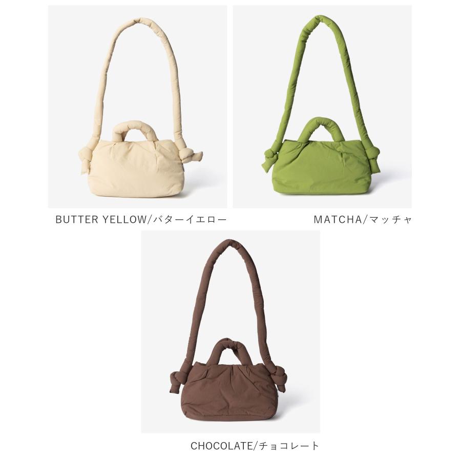 OLEND オレンド OLEND MINI ONA SOFT BAG ミニ オナ ソフト バッグ