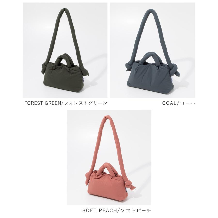オレンド OLEND MINI ONA SOFT BAG ミニ オナ ソフト バッグ ショルダーバッグ ハンドバッグ 2WAY ユニセックス バッグ 爆買 | OLEND | 03