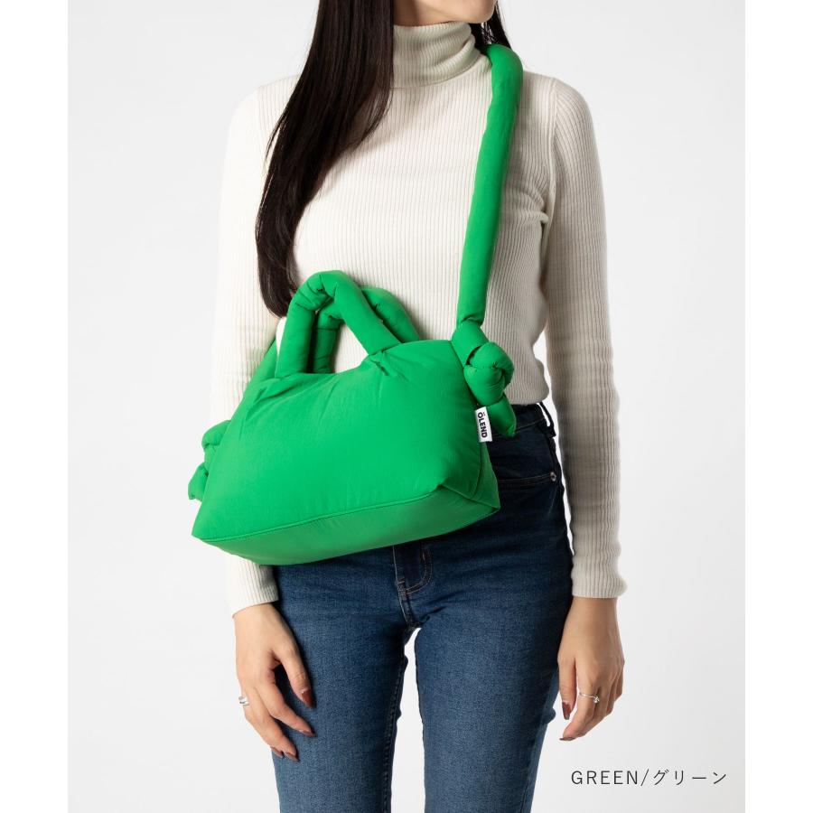 オレンド OLEND MINI ONA SOFT BAG ミニ オナ ソフト バッグ ショルダーバッグ ハンドバッグ 2WAY ユニセックス バッグ | OLEND | 20
