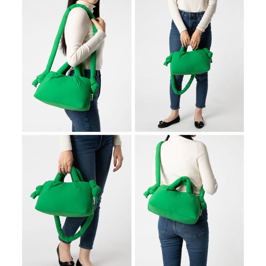 オレンド OLEND MINI ONA SOFT BAG ミニ オナ ソフト バッグ ショルダーバッグ ハンドバッグ 2WAY ユニセックス バッグ | OLEND | 21