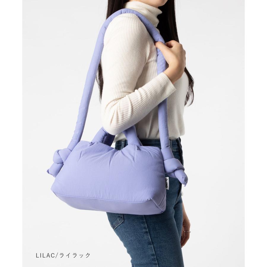 オレンド OLEND MINI ONA SOFT BAG ミニ オナ ソフト バッグ ショルダーバッグ ハンドバッグ 2WAY ユニセックス バッグ | OLEND | 22