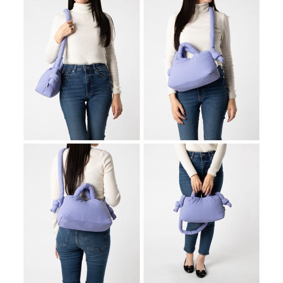 オレンド OLEND MINI ONA SOFT BAG ミニ オナ ソフト バッグ ショルダーバッグ ハンドバッグ 2WAY ユニセックス バッグ | OLEND | 23