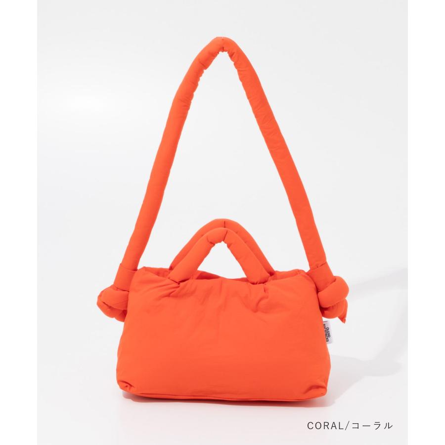 オレンド OLEND MINI ONA SOFT BAG ミニ オナ ソフト バッグ ショルダーバッグ ハンドバッグ 2WAY ユニセックス バッグ | OLEND | 24