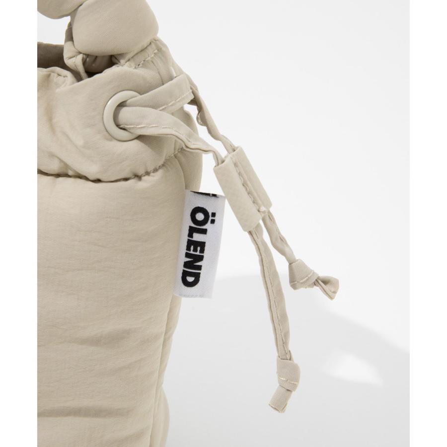 オレンド OLEND MICRO ONA SOFT BAG マイクロ オナ ソフト バッグ ショルダーバッグ ハンドバッグ リュックサック 3WAY ユニセックス バッグ | OLEND | 25