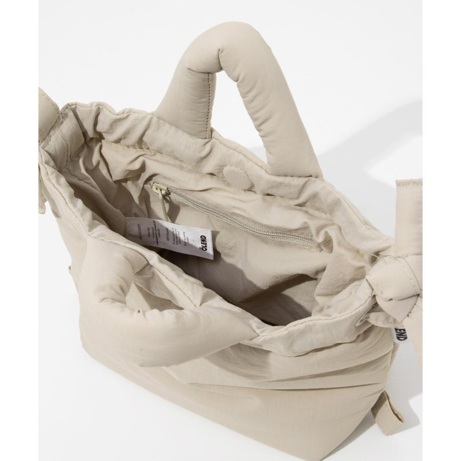 オレンド OLEND MICRO ONA SOFT BAG マイクロ オナ ソフト バッグ ショルダーバッグ ハンドバッグ リュックサック 3WAY ユニセックス バッグ | OLEND | 28