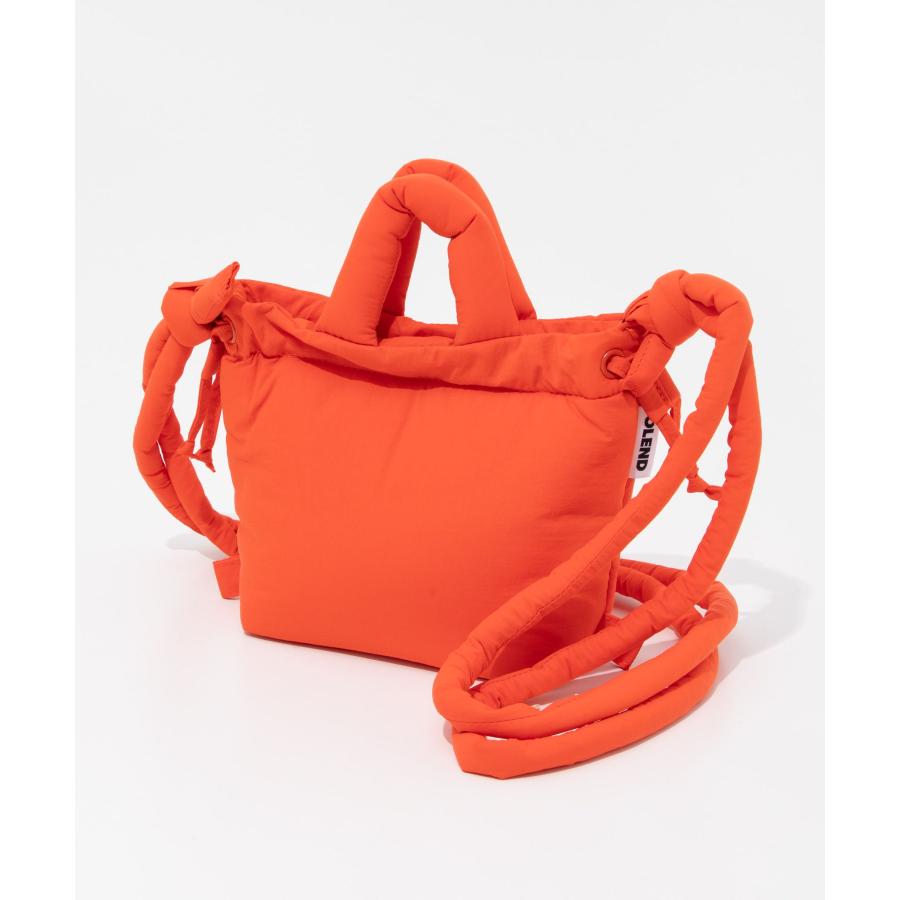 オレンド OLEND MICRO ONA SOFT BAG マイクロ オナ ソフト バッグ ショルダーバッグ ハンドバッグ リュックサック 3WAY ユニセックス バッグ 爆買 | OLEND | 14