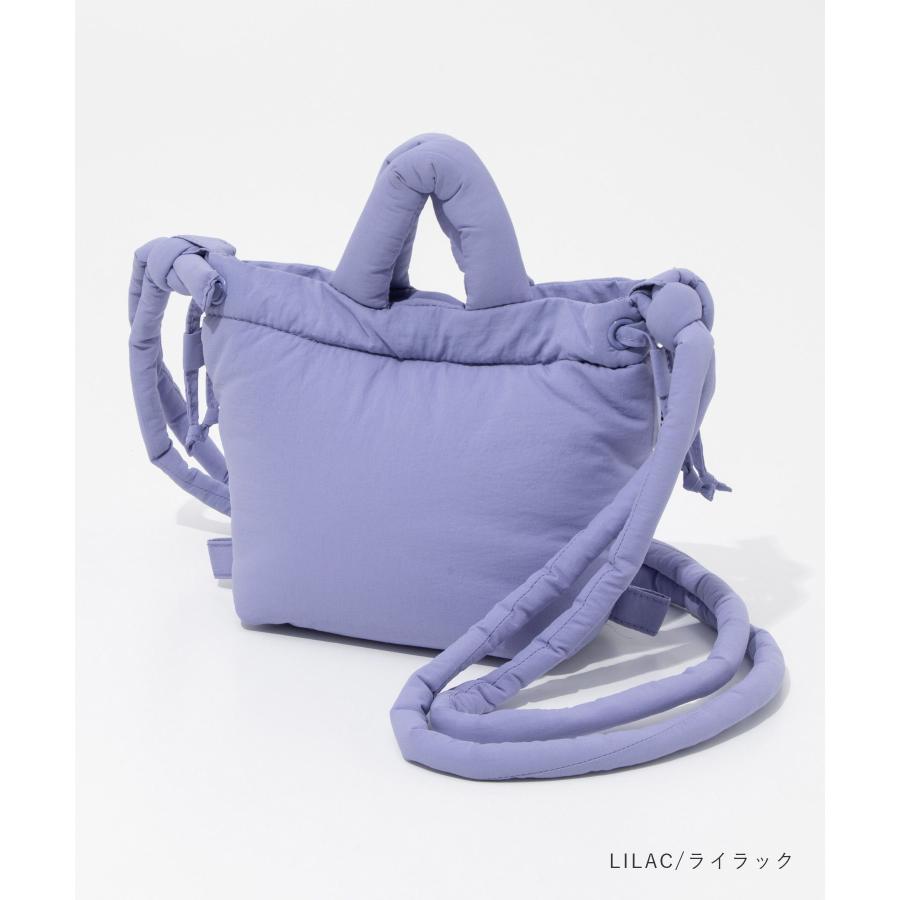 オレンド OLEND MICRO ONA SOFT BAG マイクロ オナ ソフト バッグ ショルダーバッグ ハンドバッグ リュックサック 3WAY ユニセックス バッグ | OLEND | 29
