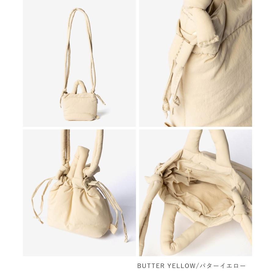 オレンド OLEND MICRO ONA SOFT BAG マイクロ オナ ソフト バッグ ショルダーバッグ ハンドバッグ リュックサック 3WAY ユニセックス バッグ | OLEND | 32