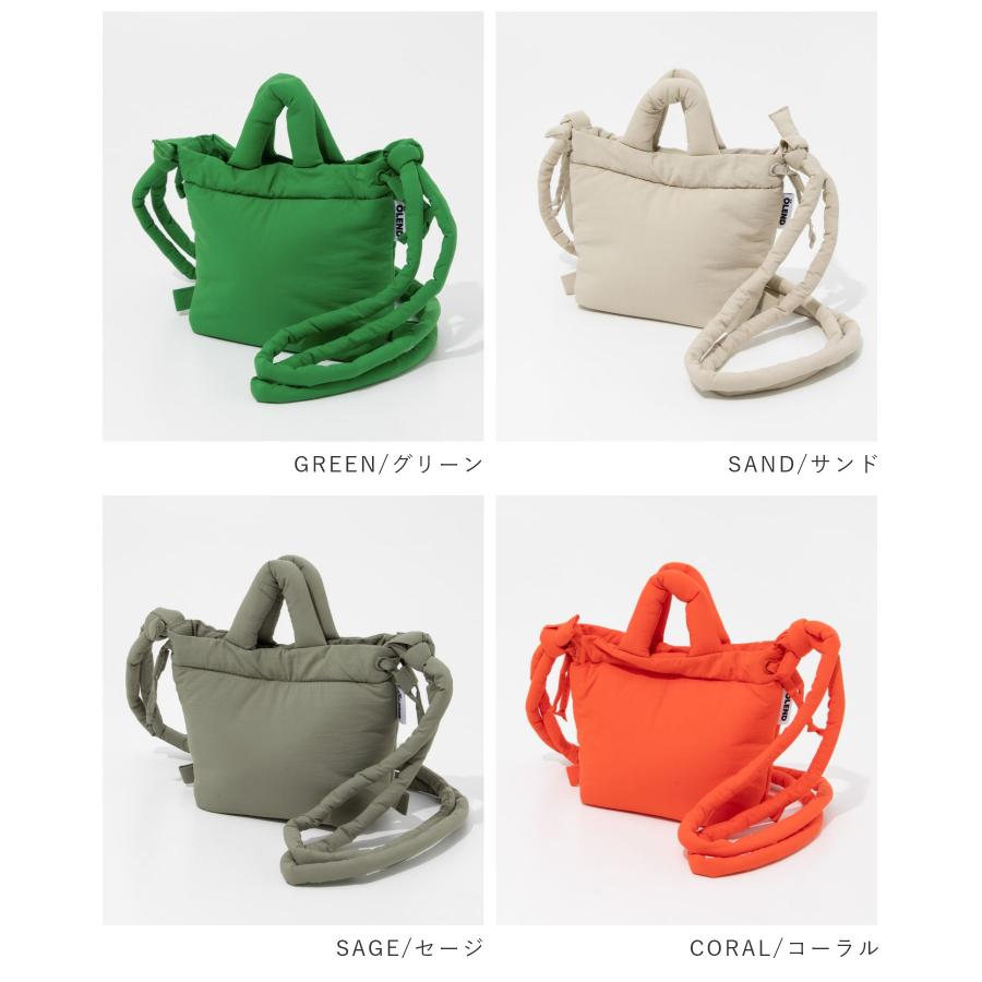 オレンド OLEND MICRO ONA SOFT BAG マイクロ オナ ソフト バッグ ショルダーバッグ ハンドバッグ リュックサック 3WAY ユニセックス バッグ 爆買 | OLEND | 01