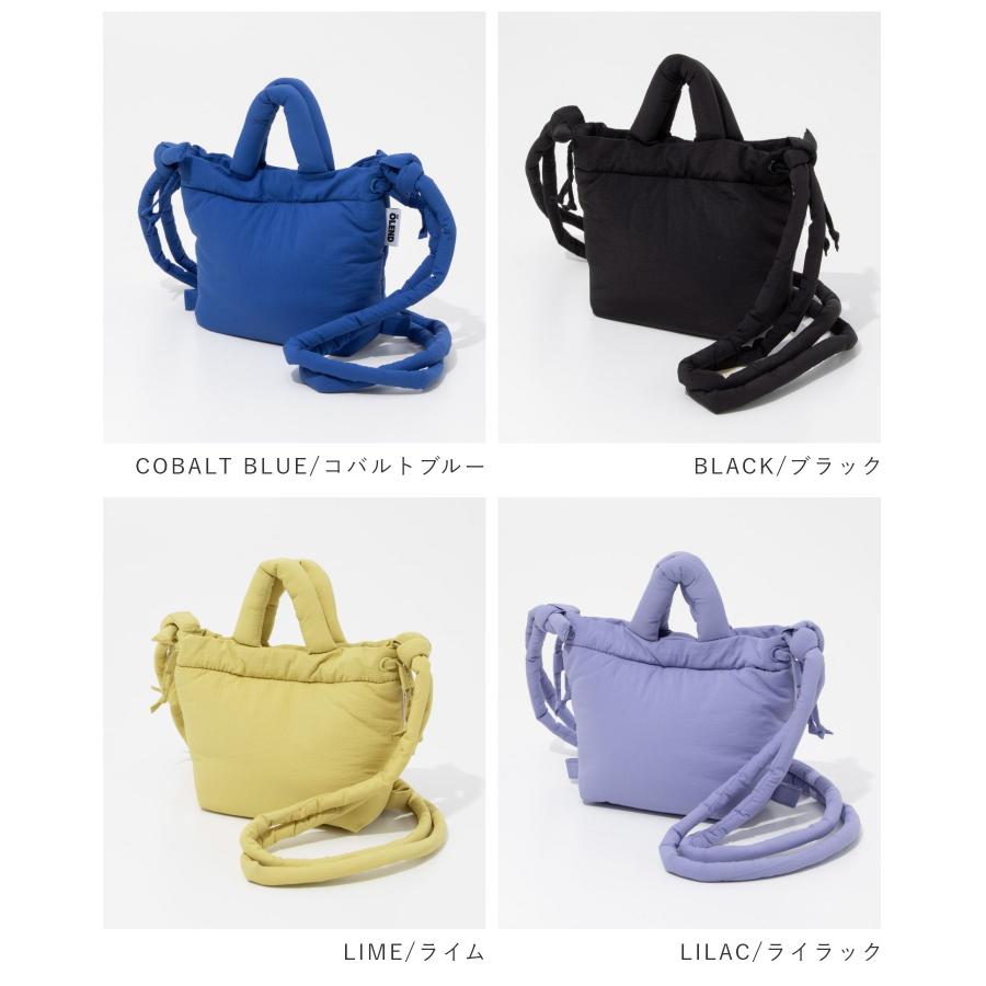 オレンド OLEND MICRO ONA SOFT BAG マイクロ オナ ソフト バッグ ショルダーバッグ ハンドバッグ リュックサック 3WAY ユニセックス バッグ 爆買 | OLEND | 02