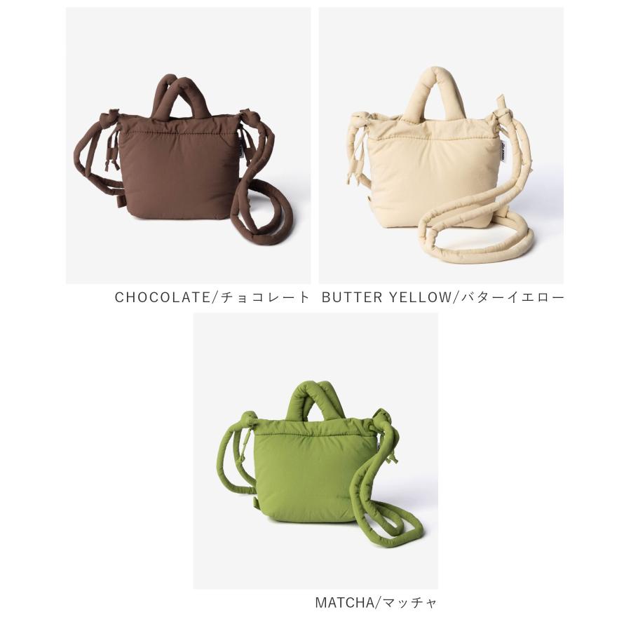 オレンド OLEND MICRO ONA SOFT BAG マイクロ オナ ソフト バッグ ショルダーバッグ ハンドバッグ リュックサック 3WAY ユニセックス バッグ | OLEND | 18