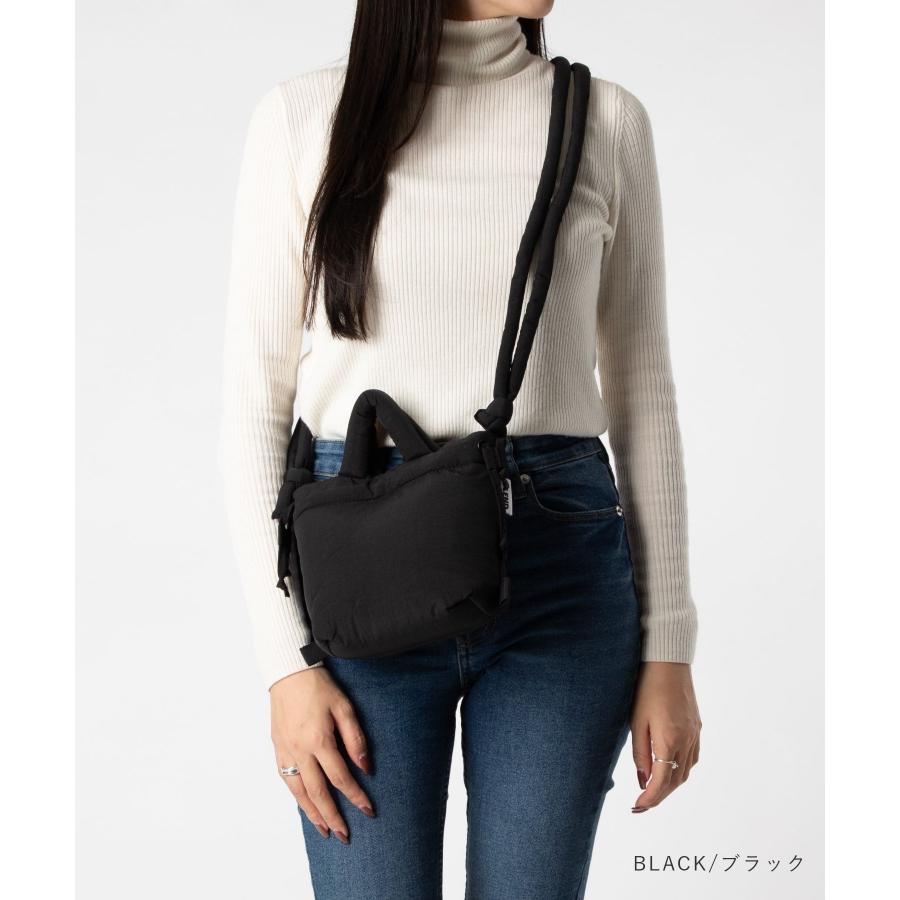 オレンド OLEND MICRO ONA SOFT BAG マイクロ オナ ソフト バッグ ショルダーバッグ ハンドバッグ リュックサック 3WAY ユニセックス バッグ | OLEND | 19