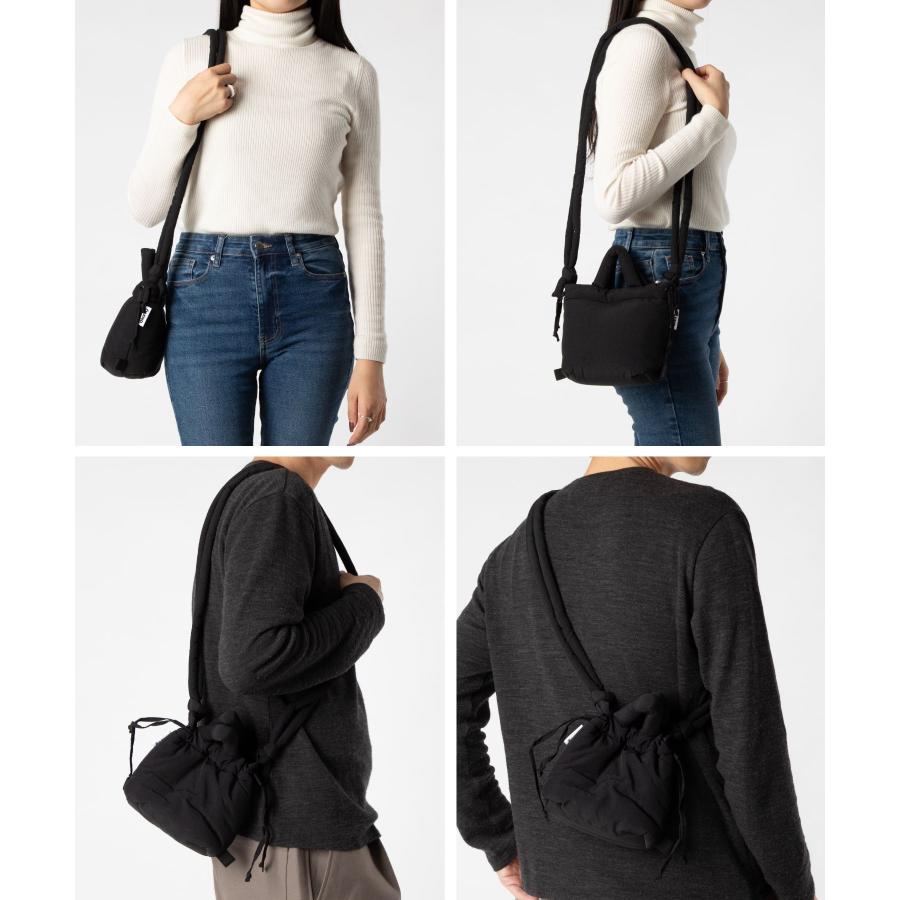 オレンド OLEND MICRO ONA SOFT BAG マイクロ オナ ソフト バッグ ショルダーバッグ ハンドバッグ リュックサック 3WAY ユニセックス バッグ | OLEND | 20