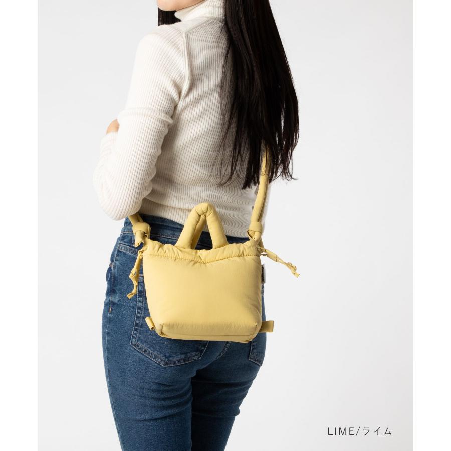オレンド OLEND MICRO ONA SOFT BAG マイクロ オナ ソフト バッグ ショルダーバッグ ハンドバッグ リュックサック 3WAY ユニセックス バッグ | OLEND | 21
