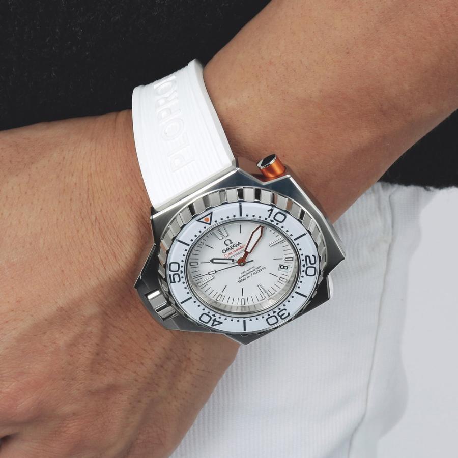 オメガ Omega シーマスター プロプロフ メンズ 時計 腕時計 224 32 55 21 04 001 高級腕時計 ブランド スイス とけい ウォッチ Oms U Stream 通販 Yahoo ショッピング