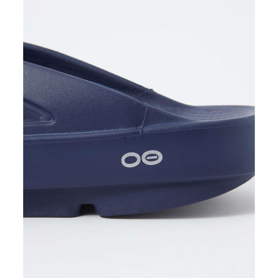 OOFOS ウーフォス THE AFTER RUN OOriginal サンダル リカバリー