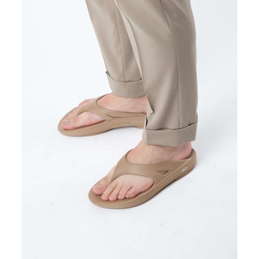 ウーフォス OOFOS THE AFTER RUN OOriginal リカバリーサンダル OOFOS ウーフォス THE AFTER RUN OOriginal サンダル リカバリー