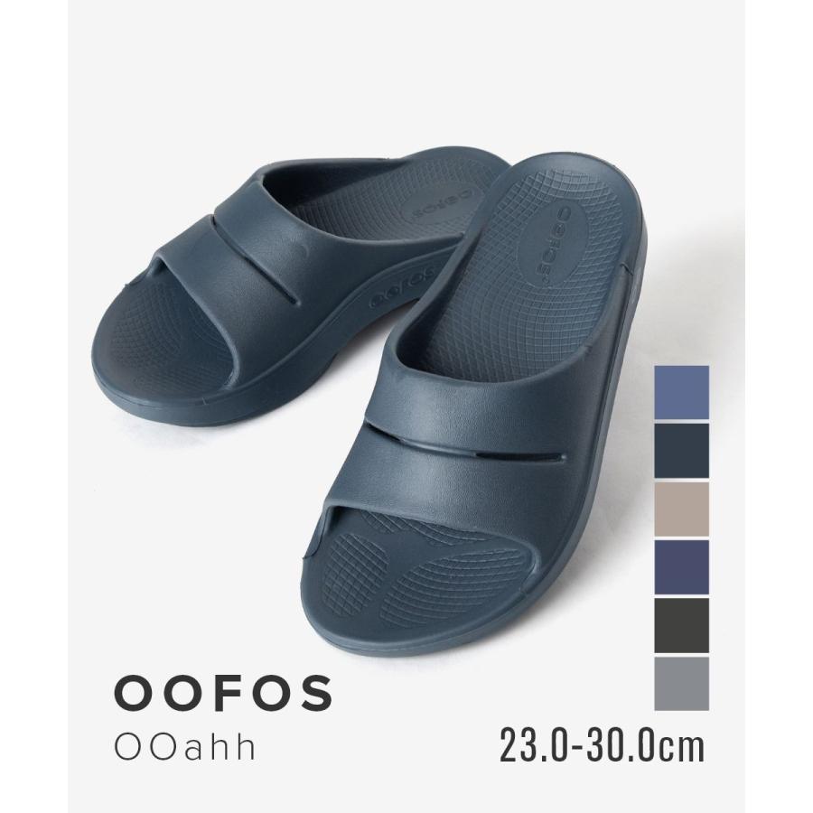 ヤン・ドゥイッチ エコールヴァローナ 楽天市場】OOFOS ウーフォス ウーヤー サンダル ooyea-tr 2025aw