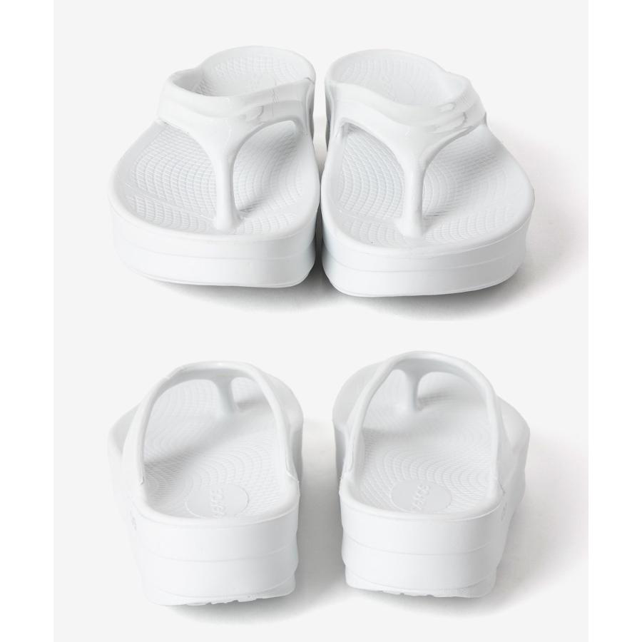 OOFOS サンダル　中古 OOFOS（サンダル）のフリマアイテム一覧