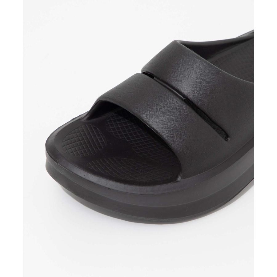 ウーフォス OOFOS 1110 サンダル OOmega Ooahh メンズ レディース シューズ ウーメガウーアー リカバリーサンダル 厚底 23cm 24cm 25cm 爆買 | OOFOS | 11