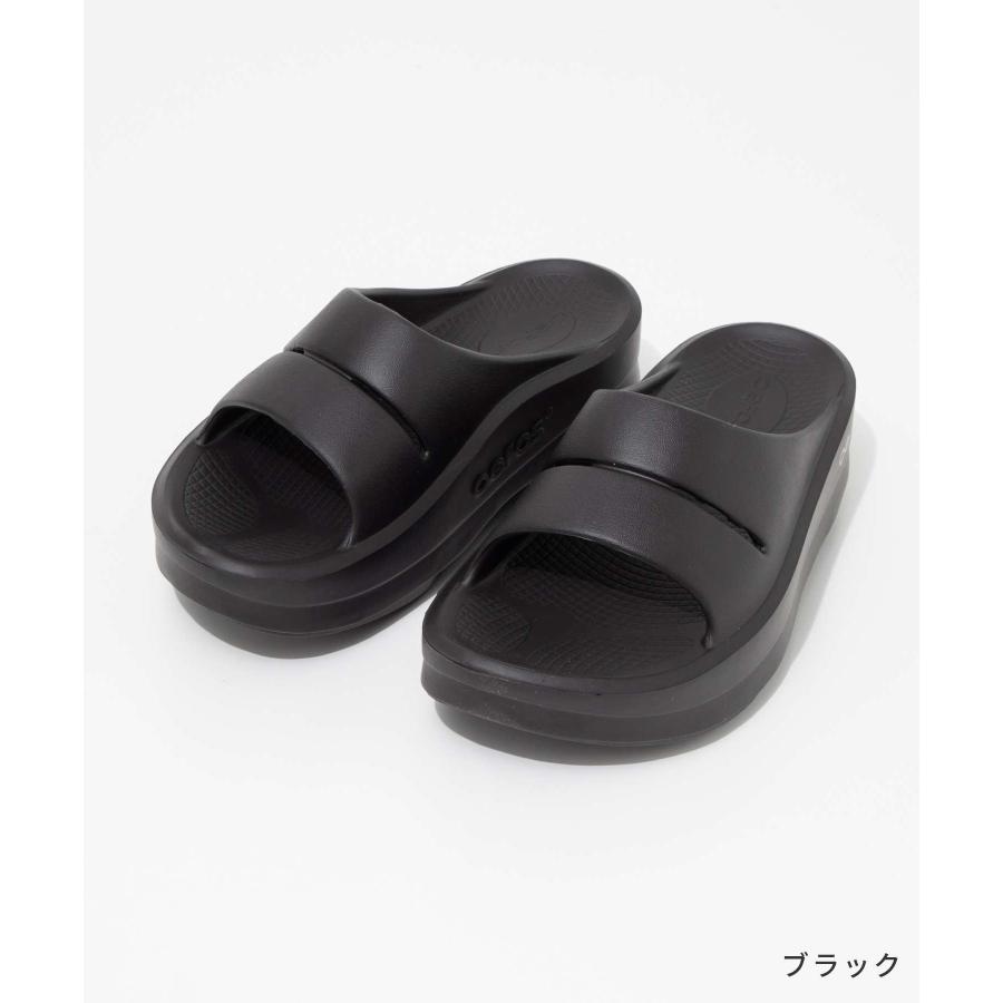 OOFOS（ウーフォス） OOFOS 1110 サンダル OOmega Ooahh メンズ