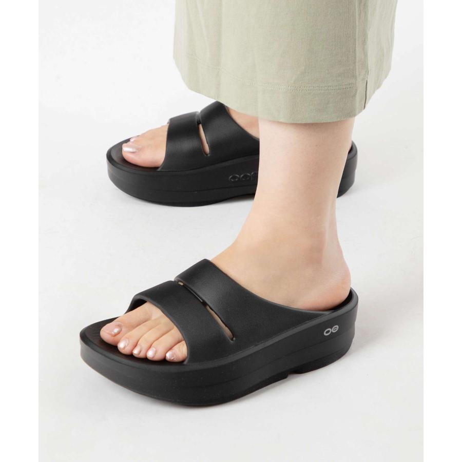 OOFOS（ウーフォス） OOFOS 1110 サンダル OOmega Ooahh メンズ