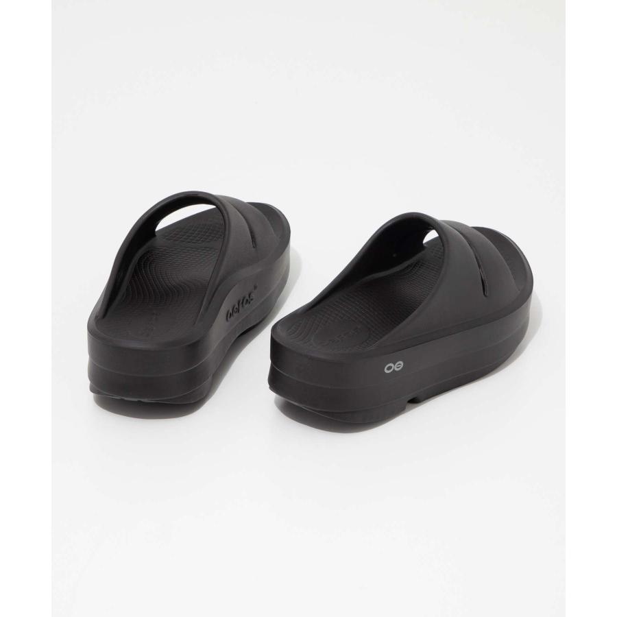 ウーフォス OOFOS 1110 サンダル OOmega Ooahh メンズ レディース シューズ ウーメガウーアー リカバリーサンダル 厚底 23cm 24cm 25cm 爆買 | OOFOS | 09