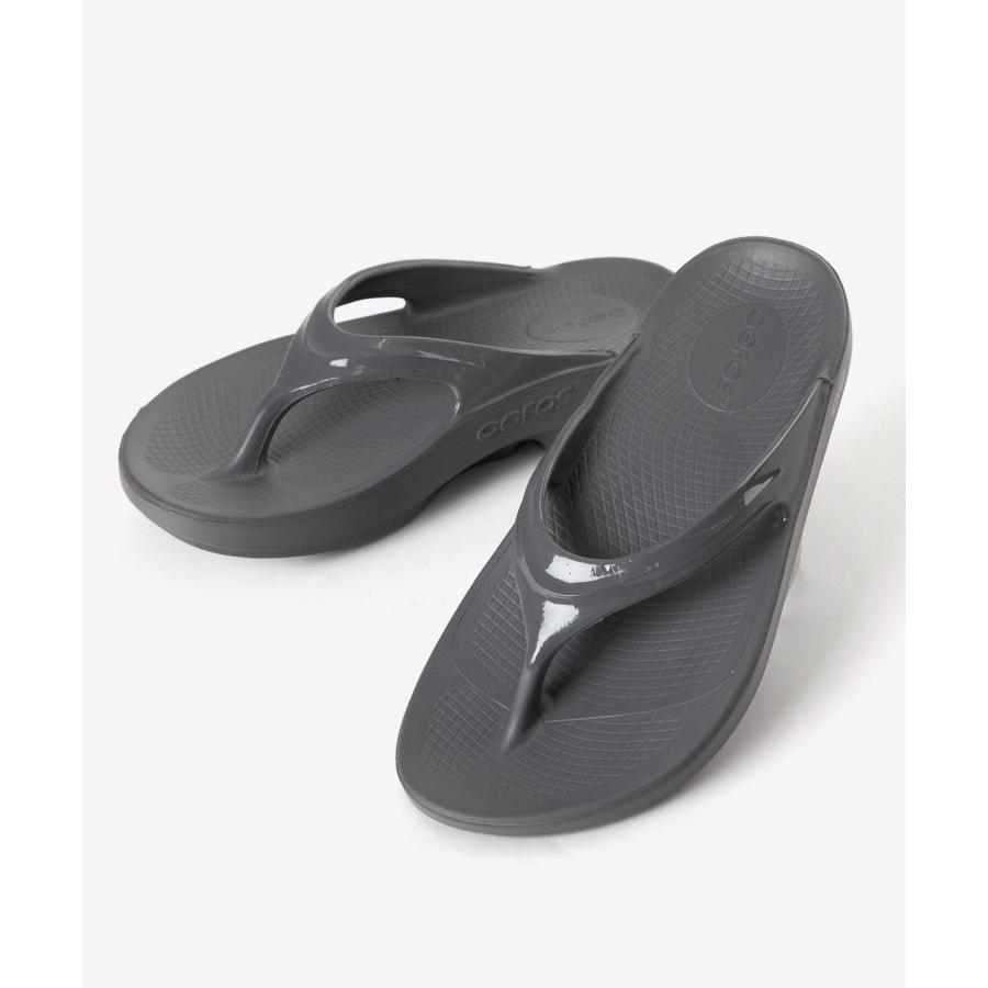 ウーフォス OOFOS 1400 サンダル OOlala レディース シューズ ウーララ リカバリーサンダル ビーチサンダル ルームシューズ 爆買 | OOFOS | 13
