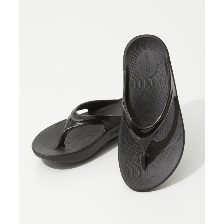 OOFOS ウーフォス 1400 サンダル OOlala レディース シューズ