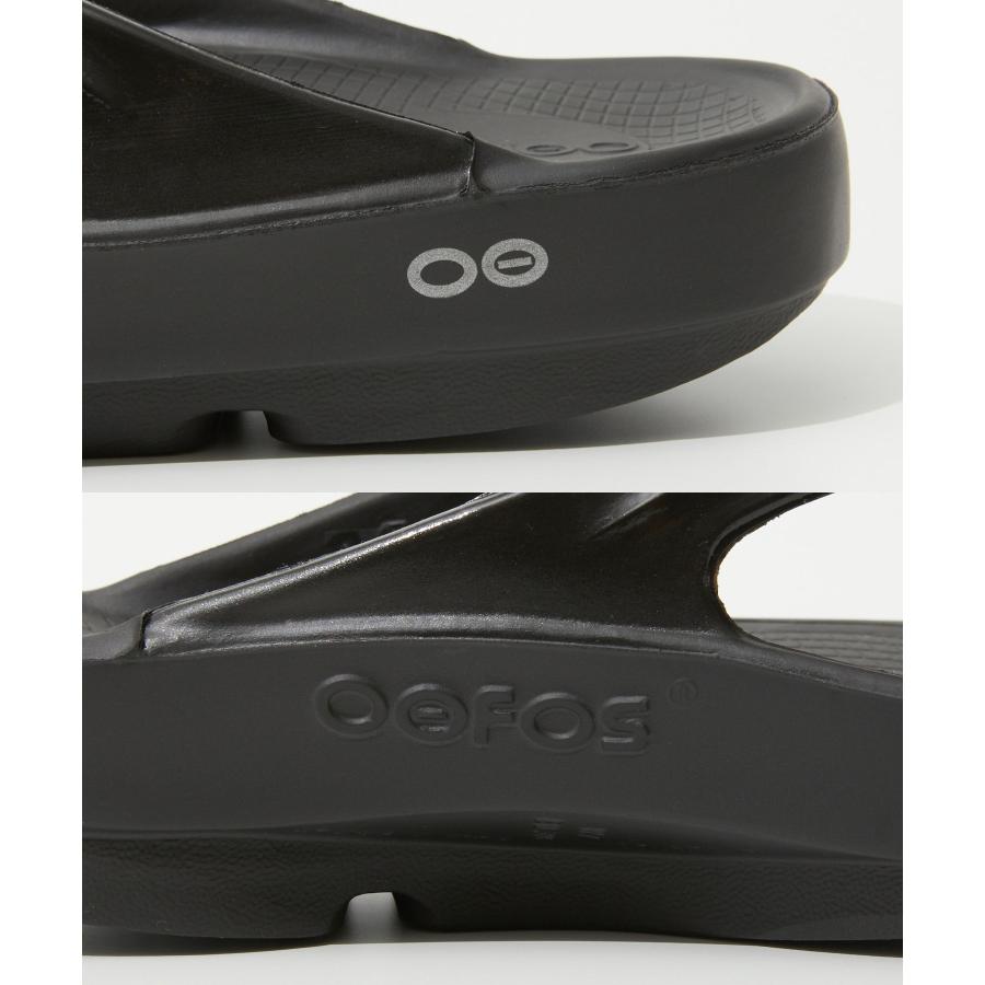 ウーフォス OOFOS 1400 サンダル OOlala レディース シューズ ウーララ リカバリーサンダル ビーチサンダル ルームシューズ 爆買 | OOFOS | 10