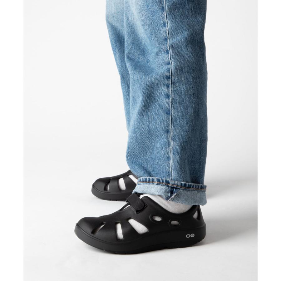 OOFOS ウーフォス OOcandoo ウーキャンドゥ 1300 リカバリー