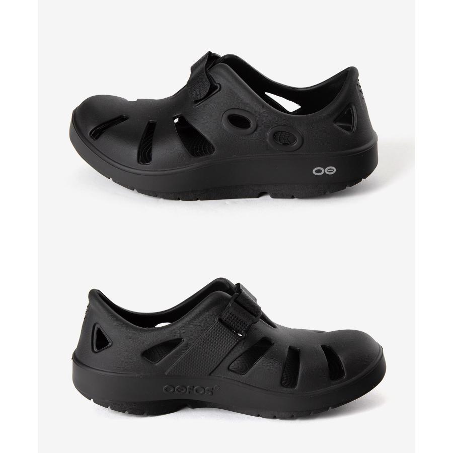 ■ 美品 OOFOS ウーフォス ウーキャンドゥ リカバリーサンダル 25cm 楽天市場】◇[OOCANDOO]OOFOS(ウーフォス) OOcandOO（ウー