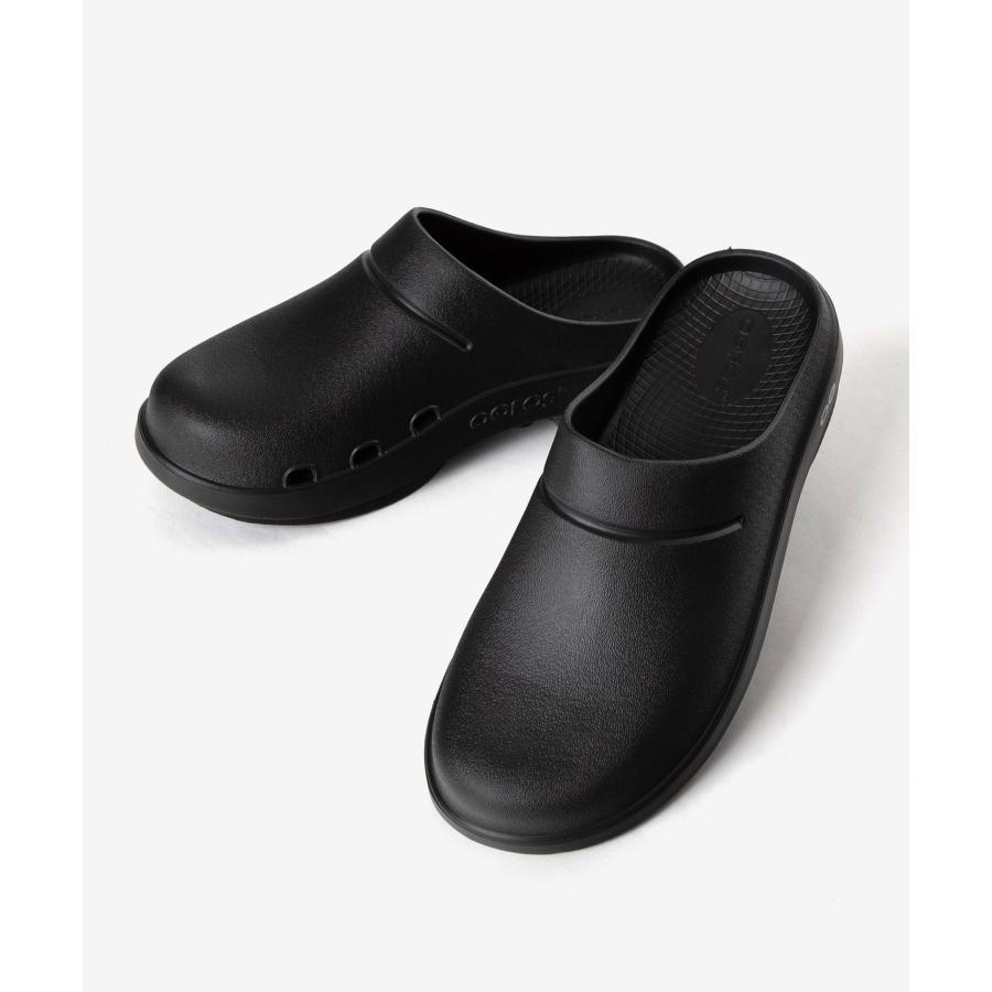 タグ付 OOFOS ウークロッグ リカバリーサンダル 26cm ブラック 楽天市場】【国内正規品】OOFOS ウーフォス OOcloog