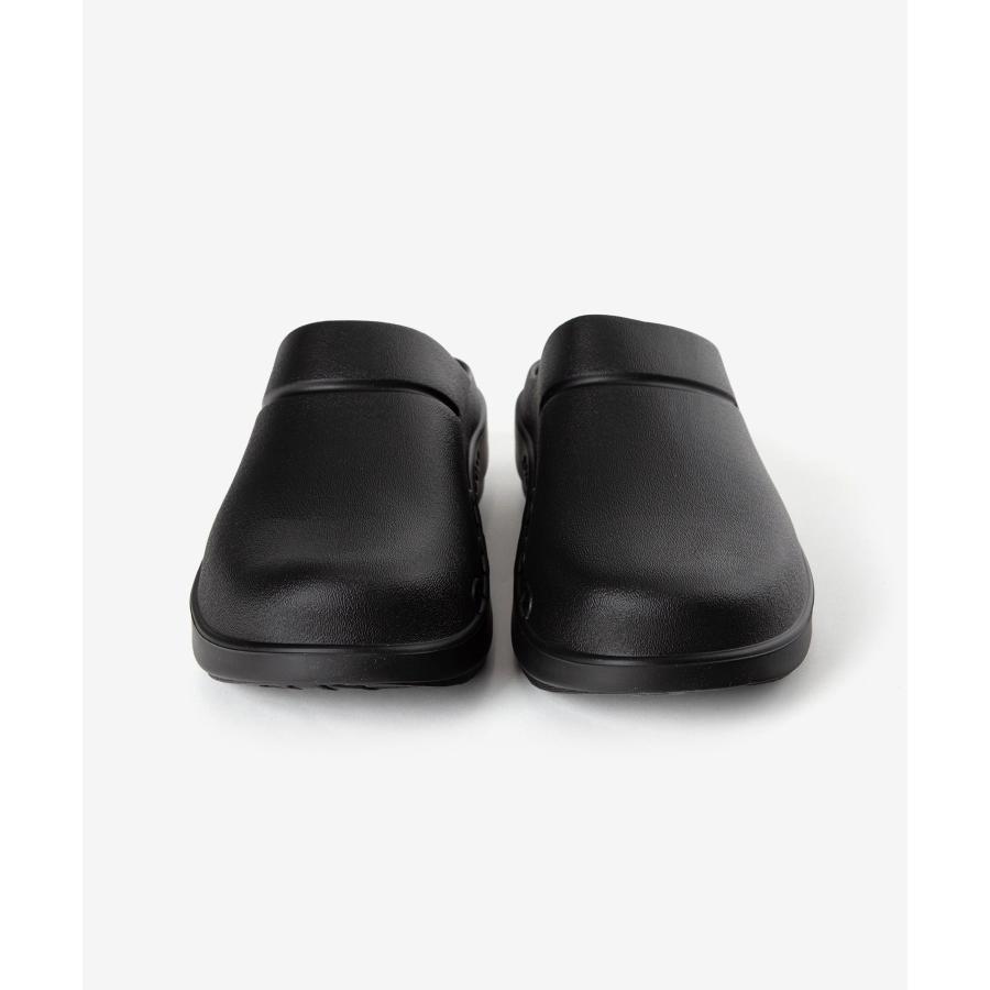 ウーフォス　ユニセックス　OOCLOOG ブラック 楽天市場】【国内正規品】OOFOS ウーフォス OOcloog