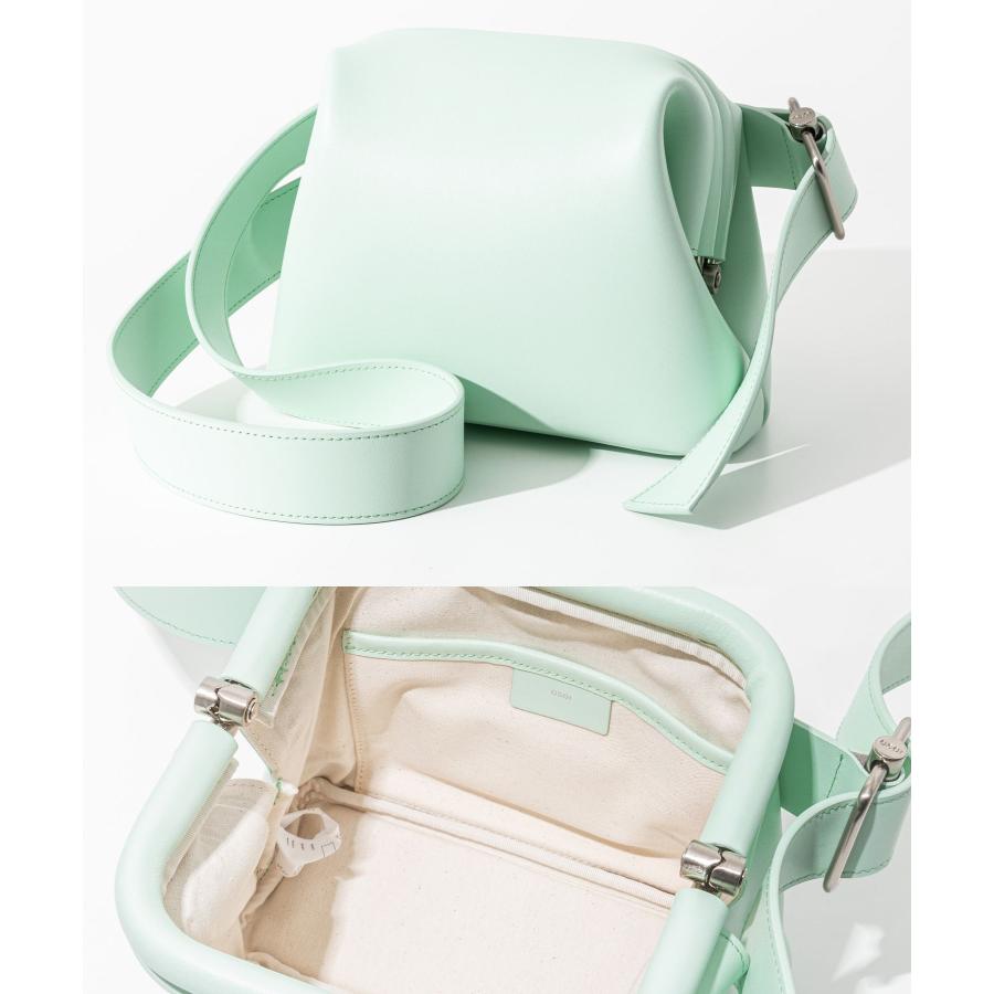 オソイ OSOI MINI BROT ショルダーバッグ レディース バッグ オソイ OSOI MINI BROT ショルダーバッグ レディース バッグ