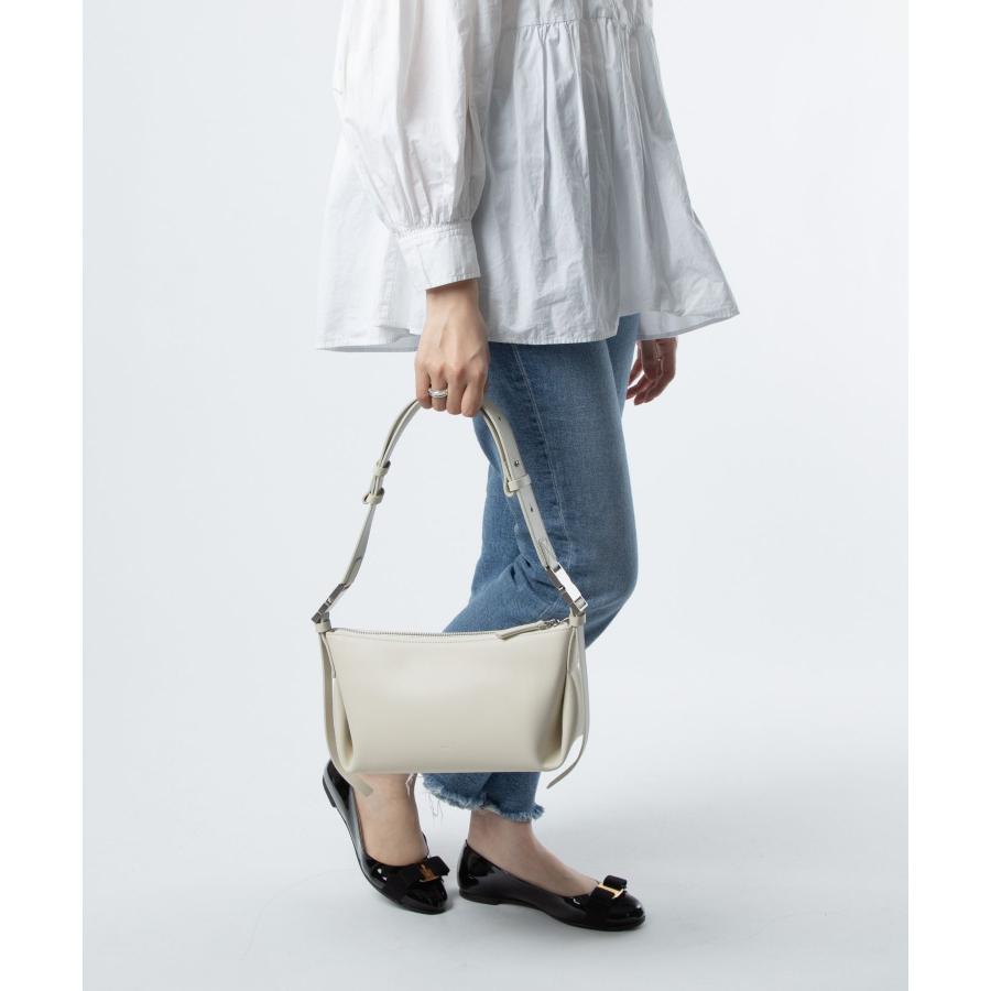 【お値下げ中】OSOI(オソイ)BEAN-BAU SERIES レザーバッグ オソイ OSOI MINI BROT ショルダーバッグ レディース バッグ レザー