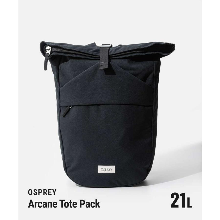 OSPREY（オスプレー） OSPREY Lifestyle ライフスタイル Arcane Tote