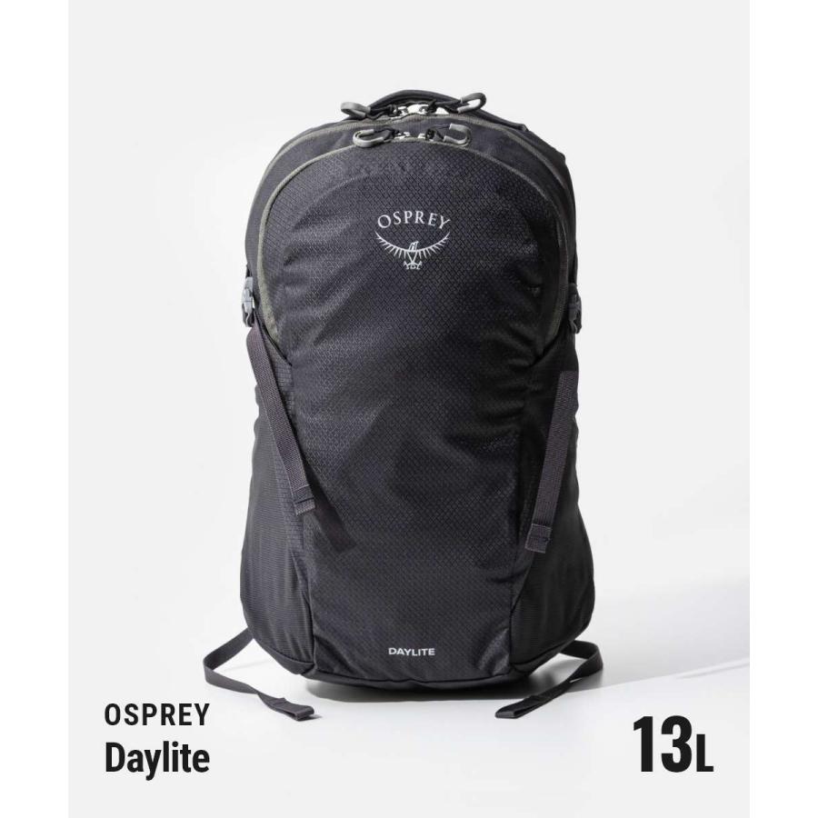 オスプレー OSPREY Lifestyle ライフスタイル Daylite デイライト 1-050 バックパック リュックサック 13L ユニセックス バッグ 爆買 | OSPREY