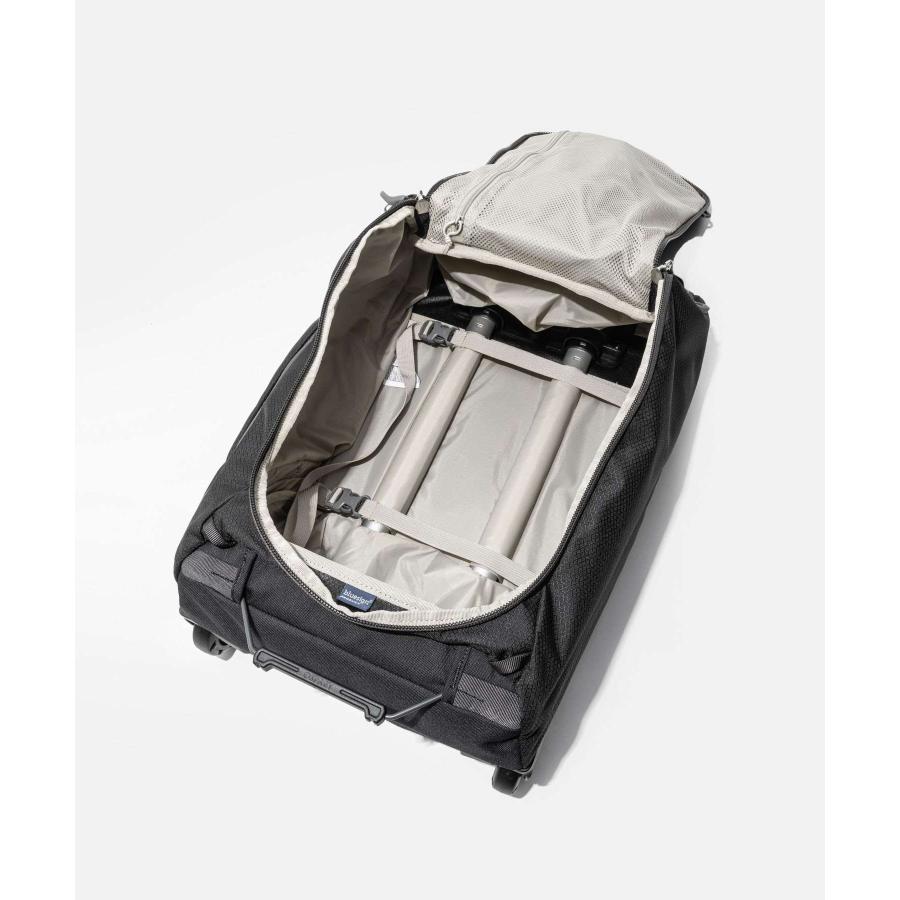 オスプレー OSPREY Travel トラベル Daylite Carry-On Wheeled Duffel 40 デイライト キャリーオン ウィールド ダッフル 40 3385 40L 爆買 | OSPREY | 12
