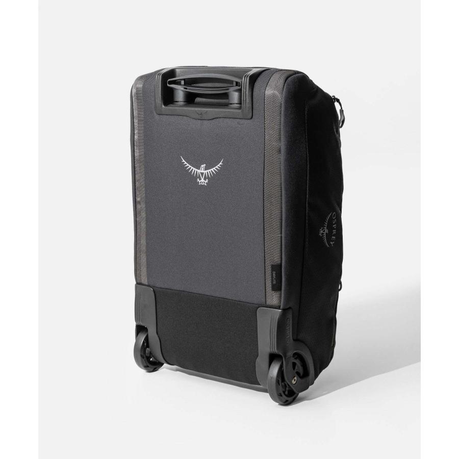 オスプレー OSPREY Travel トラベル Daylite Carry-On Wheeled Duffel 40 デイライト キャリーオン ウィールド ダッフル 40 3385 40L 爆買 | OSPREY | 02