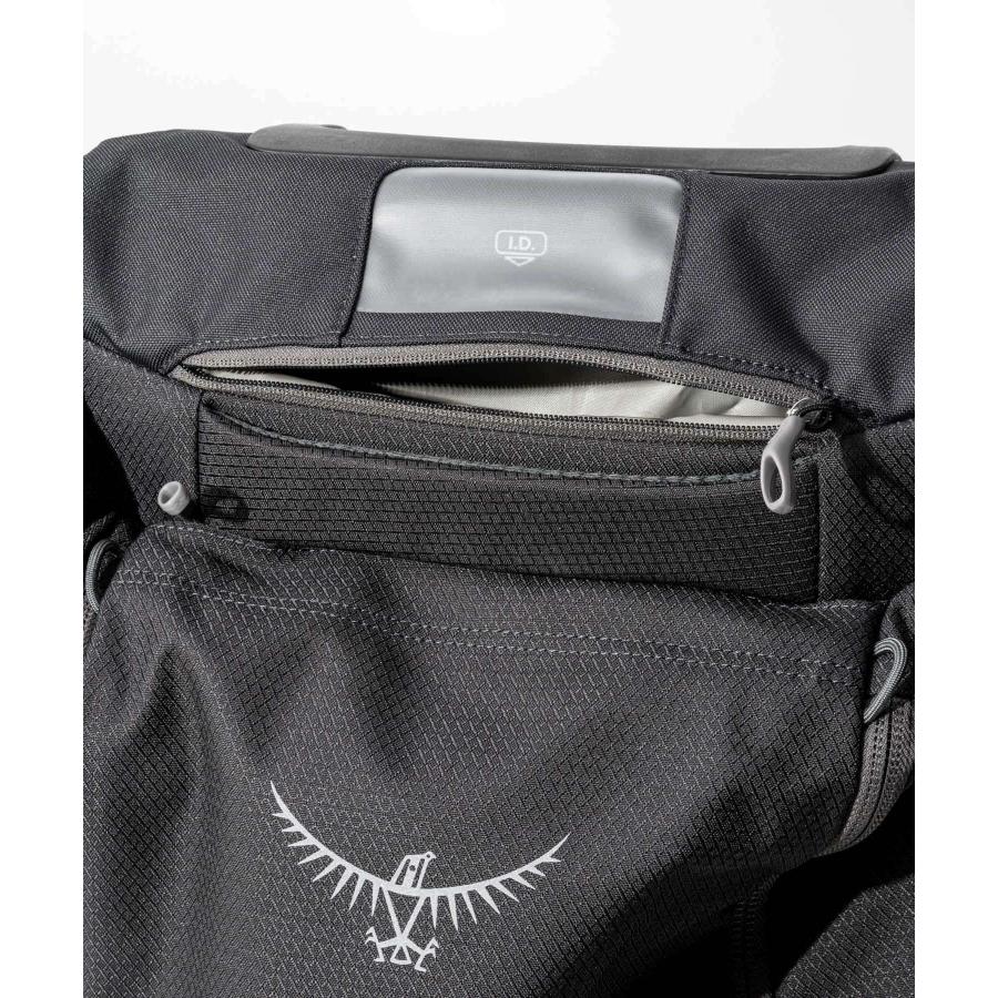 オスプレー OSPREY Travel トラベル Daylite Carry-On Wheeled Duffel 40 デイライト キャリーオン ウィールド ダッフル 40 3385 40L 爆買 | OSPREY | 05